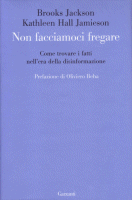 Non facciamoci fregare